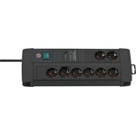 brennenstuhl Premium-Line 8 Plug 3 m Switch (1256000678)