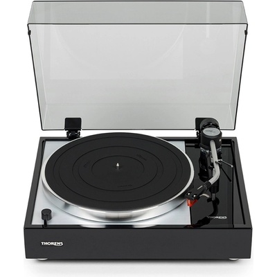 Thorens TD 1500 + Ortofon / Nagaoka
