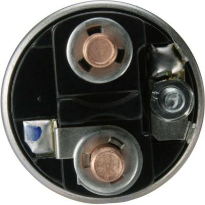 Elektromagnetický spínač, startér HC-Cargo F 032 239 823