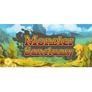 Monster Sanctuary