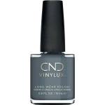 CND Vinylux Дълготраен лак за нокти, Whisper, 15 ml - baby