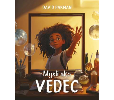 Mysli ako vedec