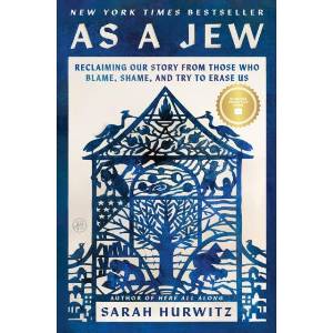 As a Jew (ISBN: 9780063374959)