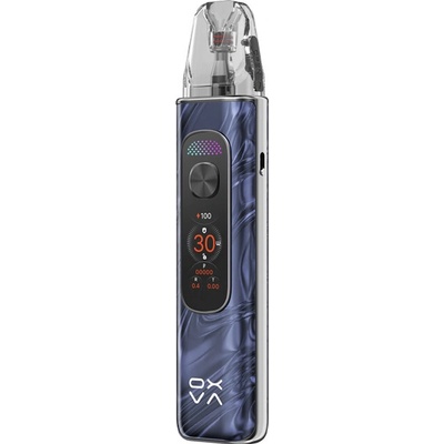 Oxva Xlim Pro 4 Pod Kit 1800 mAh Flowing Dark Blue