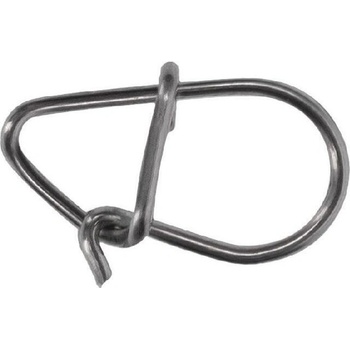 Mikado Karabina Round Snap L 10 ks