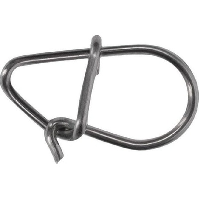 Mikado Karabina Round Snap L 10 ks