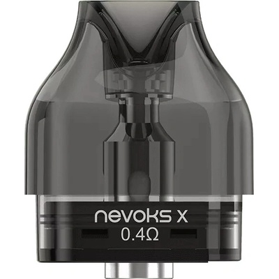 Nevoks XRpro/X 4.5 ml 0,2 ohm Cartridge