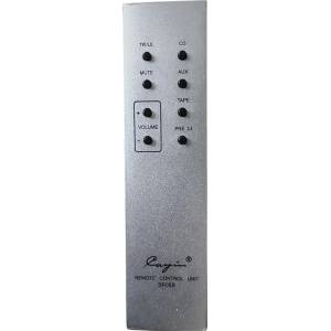 GENERAL CAYIN SP05B version 1 - дистанционно управление дубликат (SP05B version 1) Дистанционно