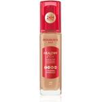 Bourjois Healthy Mix озаряващ хидратиращ фон дьо тен 24 часа цвят 54N Beige 30ml