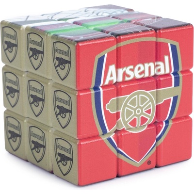 Rubikova Kocka Arsenal
