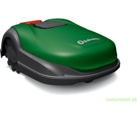 Robomow RK3000 Pro