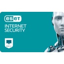ESET Internet Security 1 lic. 3 roky (EIS001N3)