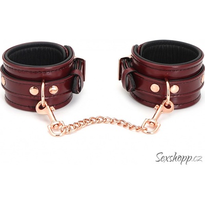 Putá na ruky Liebe Seele Handcuffs