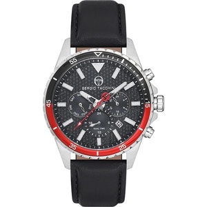Sergio Tacchini Мъжки часовник Sergio Tacchini ST. 1.10101-1 (B--ST.1.10101-1) Часовници