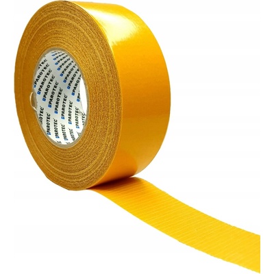 Parotec Oboustranná lepicí páska UV odolná 50 mm x 50 m