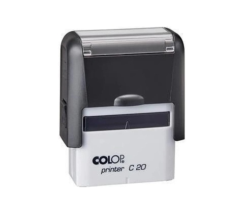 Colop C 20