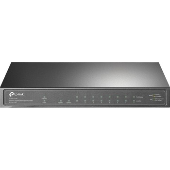 TP-Link TL-SG1210MP