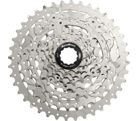 Sunrace CS-M680