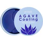 PETITFÉE Agave Cooling Hydrogel Eye Mask - Охлаждащи хидрогел пачове за очи с екстракт от агаве 60бр