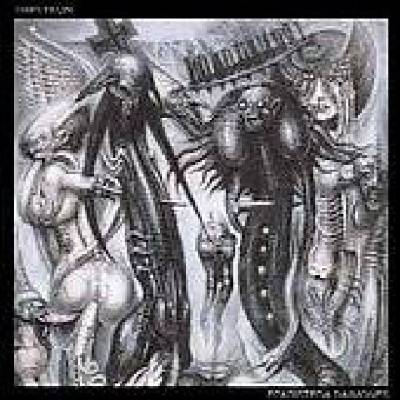 TRIPTYKON: EPARISTERA DAIMONES CD