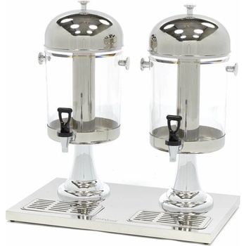 Maxima Dávkovač nápojů 2x8 l 09300542