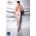 Passion TIOPEN 008 Tights 30 Den Bianco 1-2