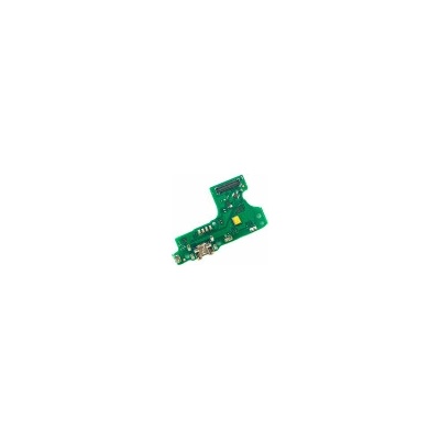 nabíjecí deska Honor 8A, Huawei Y6 2019 včetně microUSB konektoru a mikrofonu