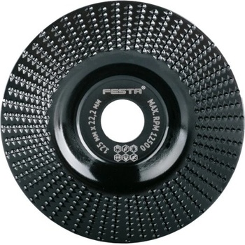 Strend Pro Kotouč diamantový 125 mm ST2232041