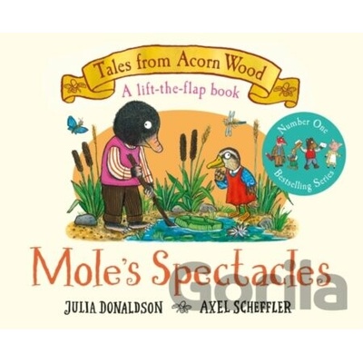Mole's Spectacles