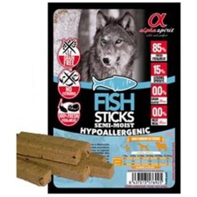 Alphaspirit pre psy Paličky rybacie 4 x 10 g