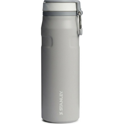 Stanley termoláhev The IceFlow Bottle Flip Straw 700 ml 24oz Ash