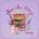 Caamp - Lavender Days CD