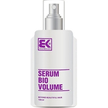 Brazil Keratin Bio/Serum Volume bezoplach. péče s keratinem pro větší objem vlasů 100 ml