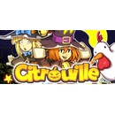 Citrouille