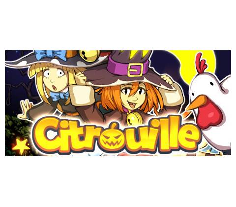 Citrouille
