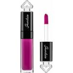 Guerlain La Petite Robe Noire Lip Colour'Ink дълготрайно матово течно червило за жени 6 мл