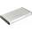 SBOX hdc-2562w : : Кутия за hdd-ssd, 2.5", usb 3.0, sata i-ii-iii, до 2 Тb, 9.5 мм, бяла (hdc-2562w)
