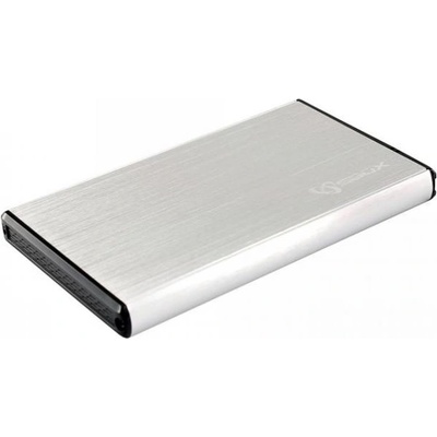 SBOX hdc-2562w : : Кутия за hdd-ssd, 2.5", usb 3.0, sata i-ii-iii, до 2 Тb, 9.5 мм, бяла (hdc-2562w)