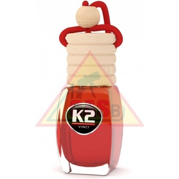 K2 Vento Strawberry 8 ml