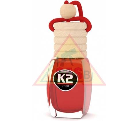 K2 Vento Strawberry 8 ml