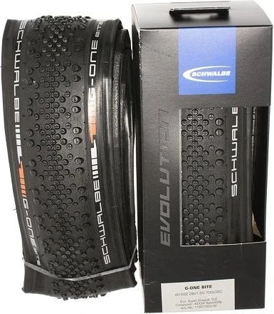 SCHWALBE G-ONE BITE 700 x 45C 2本 SCHWALBE G-ONE BITE 45C 2本
