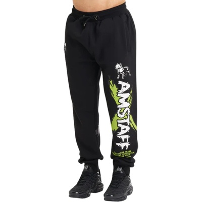 Amstaff Sector grey