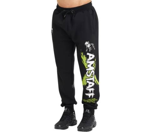 Amstaff Sector grey