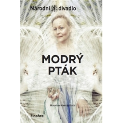 Modrý pták - Maurice Maeterlinck