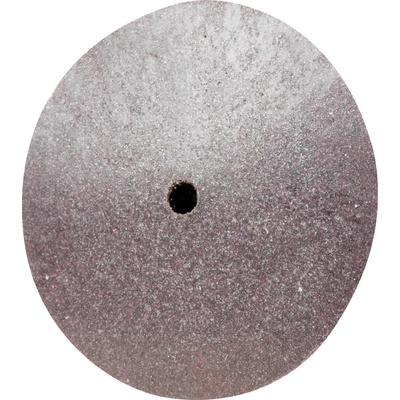 Pferd Brúsny kotúč šošovkový 24 x 3 x2 mm 220 4007220146682