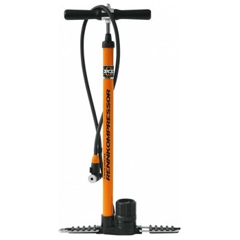 SKS Rennkompressor Eva Head