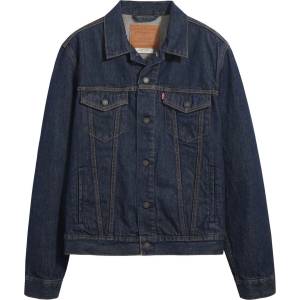 Levi's Яке Levis Rockridge Trucker Jacket - Blue