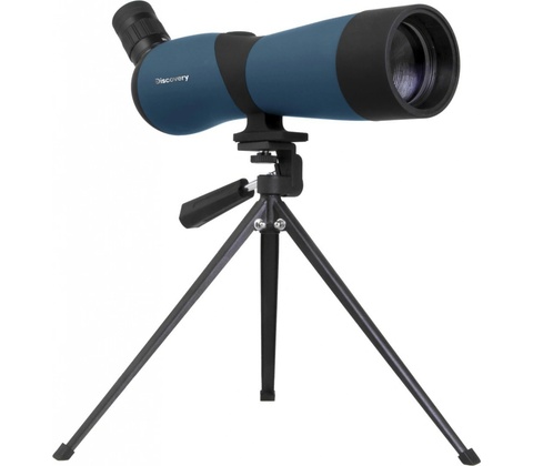 Discovery Range 60