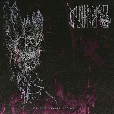 Avmakt - Satanic Inversion Of CD