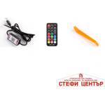 Paolo Диодна лента PG356 1.5м 12v (282476) - steficenter